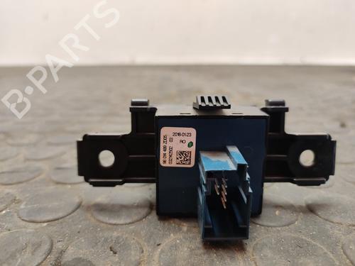 Handremsysteem CITROËN C4 Picasso II | BP17501288E5