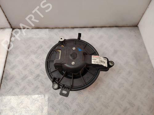 Used Heater blower motor Heater blower motor IVECO DAILY IV Platform/Chassis 35C15 (146 hp) 34631935 34631935