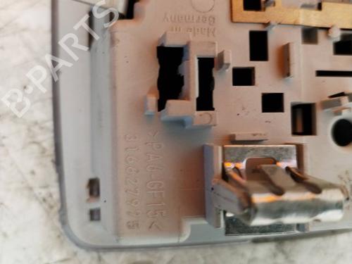 Interior roof light CHEVROLET ORLANDO (J309) 2.0 D | BP17859174I8 