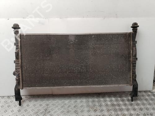 Used Water radiator FORD TRANSIT Van (FA_ _) [2006-2014]  30946746