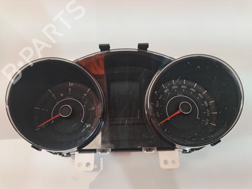 Kombinert Instrument SSANGYONG TIVOLI [2015-2025]  30945568