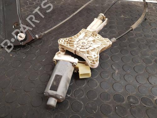 Front right window mechanism MERCEDES-BENZ CLK Convertible (A209) CLK 240 (209.461) | BP17504013C23