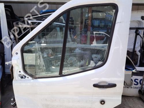 Used Left front door Left front door FORD TRANSIT V363 Van (FCD, FDD) [2013-2026] 33609026 33609026