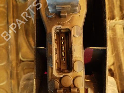 Right taillight NISSAN MICRA III (K12)  | BP17624736C35 