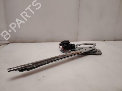 Front right window mechanism FORD TRANSIT Van (FA_ _) | BP37631109C23 - Image 2