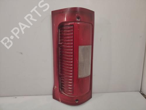 Venstre baglygte PEUGEOT BOXER Van (244) 2.8 HDi (128 hp) 31267765