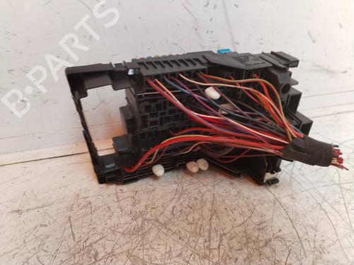 Fuse box SEAT LEON ST (5F8)  | BP17505636E1 