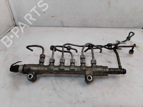 Used Injection rail MITSUBISHI ASX (GA_W_) [2009-2025]  21558534