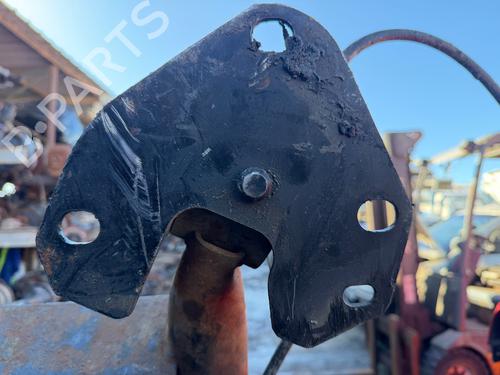 Rear axle DACIA DOKKER MPV (KE_) | BP31018306M2