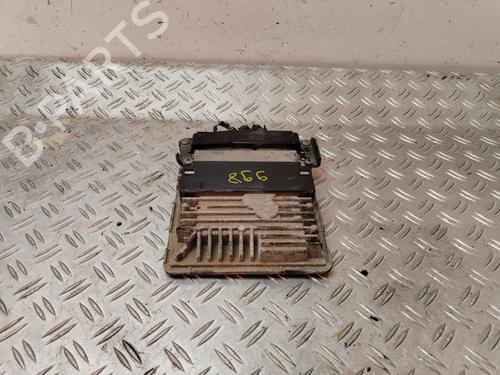Used Engine control unit (ECU) AUDI A3 Sportback (8PA) 1.6 TDI (105 hp) 24528238