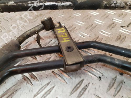 AC pipe PEUGEOT BIPPER (AA_) | BP30944031M126