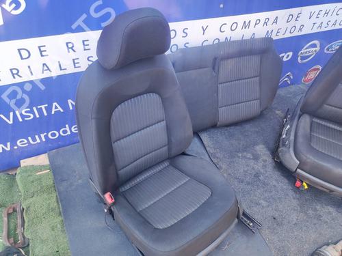 Seats set AUDI A4 B8 (8K2) | BP39193268C78 - Image 5