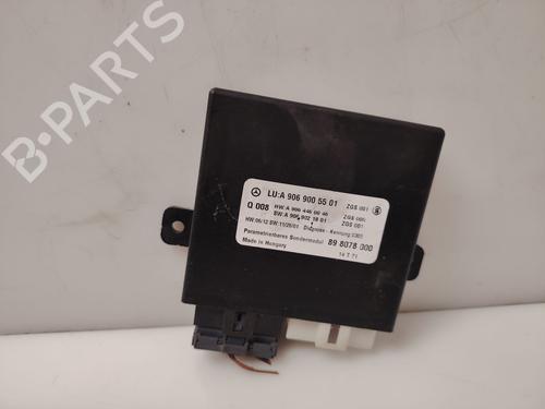 Used Electronic module Electronic module MERCEDES-BENZ SPRINTER 3,5-t Van (B907, B910) [2018-2026] 33620702 33620702