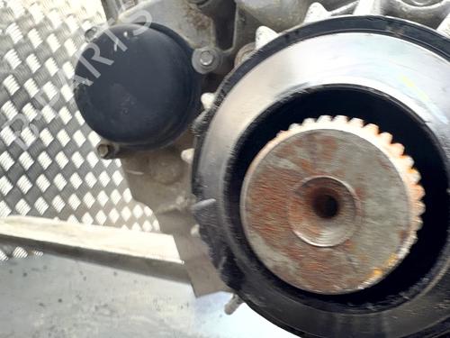 Gearbox NISSAN PATHFINDER III (R51) 2.5 dCi | BP32679775M3 - Image 10