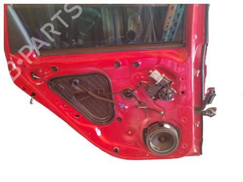 Left rear door SEAT LEON SC (5F5) 2.0 TDI | BP17505252C4 