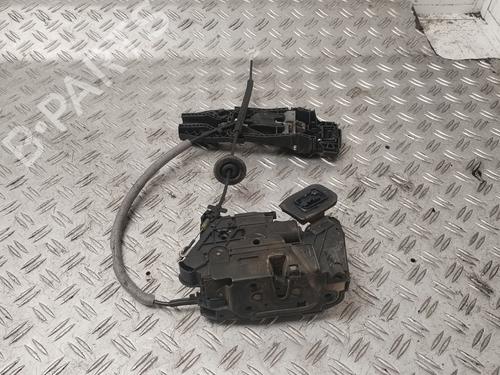 Front right lock SEAT LEON (5F1) 2.0 Cupra | BP30945457C97