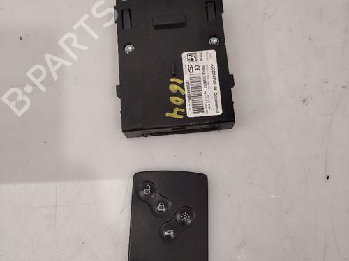 electronic-module-renault-megane-iii-hatchback-bz01_-b3_-2008-34043631 main image