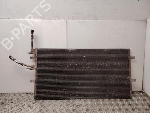 Used AC radiator AC radiator FORD TRANSIT Bus (FD_ _, FB_ _, FS_ _, FZ_ _, FC_ _) [2000-2006] 33607494 33607494
