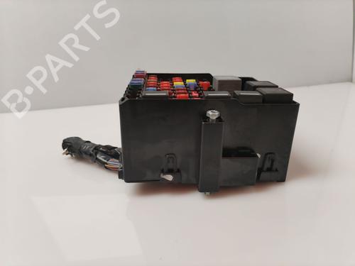 Fuse box FORD TRANSIT COURIER B460 Box Body/MPV 1.5 TDCi | BP36025210E1 - Image 2