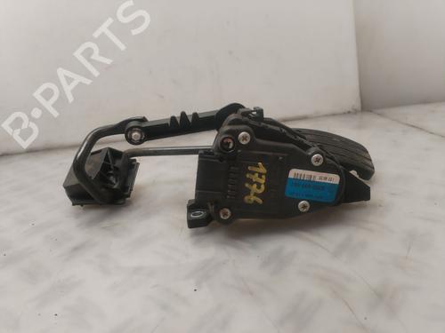 Pedal RENAULT KANGOO (KC0/1_) 1.5 dCi | BP36786035I4 - Image 2