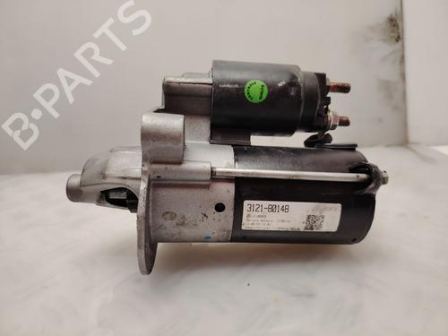 Used Starter FIAT DUCATO Platform/Chassis (230_) [1994-2002]  31600956