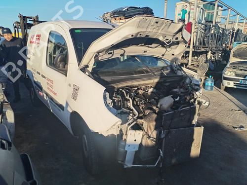 AC pipe RENAULT KANGOO / GRAND KANGOO II (KW0/1_) | BP26334770M126