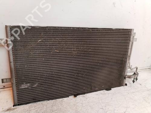 Used AC radiator FORD C-MAX (DM2) 1.8 TDCi (115 hp) 17505800