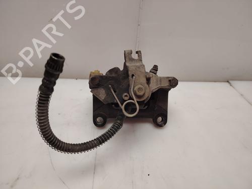 Left rear brake caliper RENAULT TRAFIC II Van (FL) | BP37015290M107 - Image 1