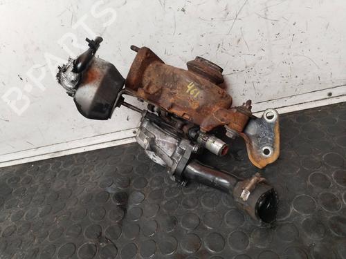 Turbocharger/Supercharger PEUGEOT 407 (6D_)  | BP17504514M71 