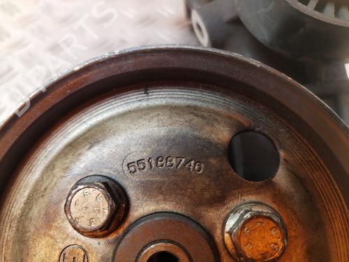 Steering pump FIAT DOBLO Cargo (263_) | BP36505701M99 - Image 4