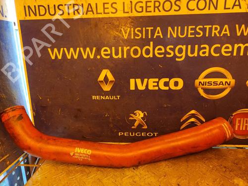 Used Pipe IVECO DAILY IV Platform/Chassis 35C15 (146 hp) 30942667