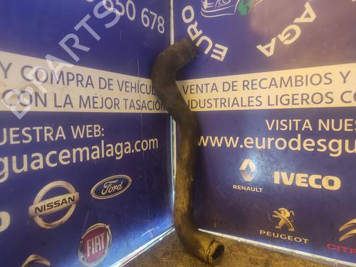 Used Pipe IVECO DAILY IV Van [2006-2012]  17507923