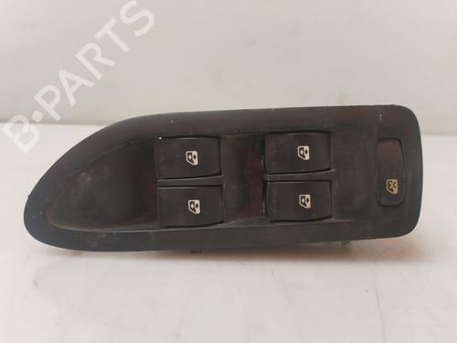 left-front-window-switch-peugeot-partner-box-bodympv-2008-34288178 main image
