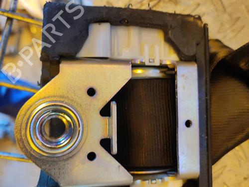 Ceinture de sécurité arrière droite SEAT IBIZA IV SC (6J1, 6P5) 1.2 TSI | BP17499534I28