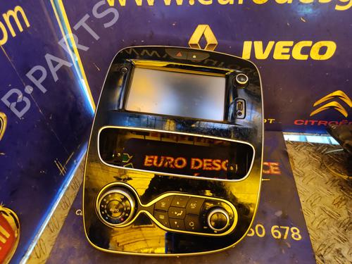 Used Radio Radio 17509348 17509348