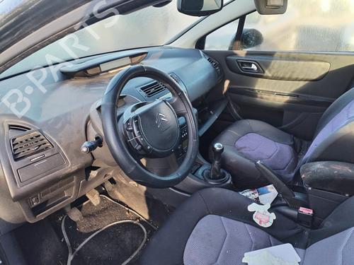 Engine control unit (ECU) CITROËN C4 I Saloon 1.6 16V | BP17960322M57 