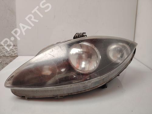 Used Left headlight SEAT ALTEA (5P1) [2004-2015]  31136699