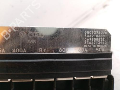 Fuse box SEAT LEON ST (5F8)  | BP17573032E1 