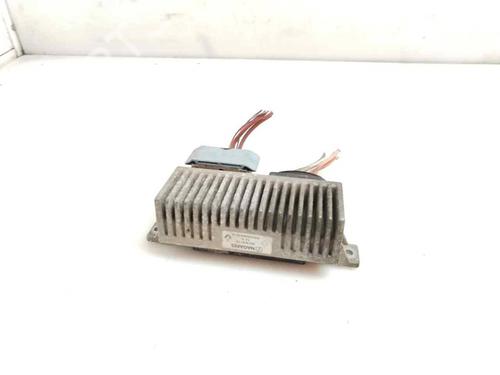 Used Heater resistor RENAULT MASTER III Van (FV) 2.3 dCi 130 RWD (FV01, FV10, FV11, FV12) (130 hp) 22315113
