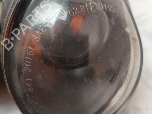 Left front fog light VW PASSAT B5.5 (3B3) 1.9 TDI | BP36536176C30 - Image 3