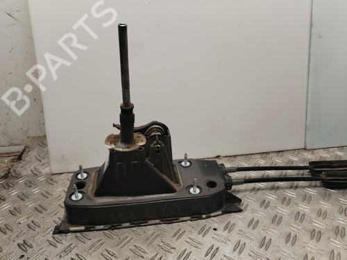 Gear lever SEAT LEON ST (5F8) | BP36025241M90 - Image 3