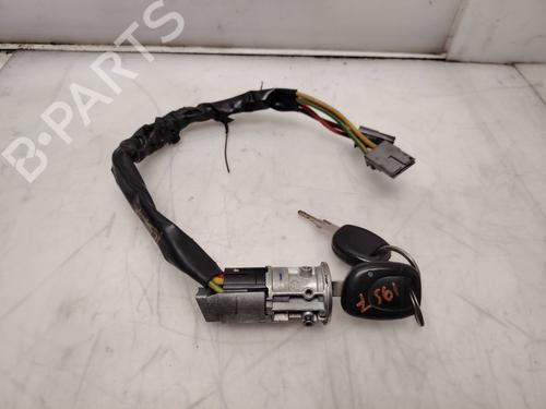 Ignition barrel RENAULT KANGOO (KC0/1_) | BP40226373M48 - Image 2