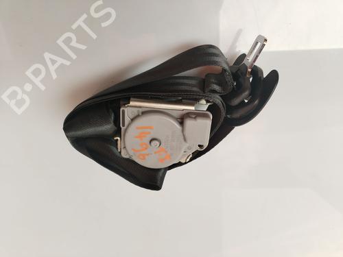 Used Rear left seatbelt CITROËN C4 Grand Picasso II (DA_, DE_) [2013-2025]  31136675