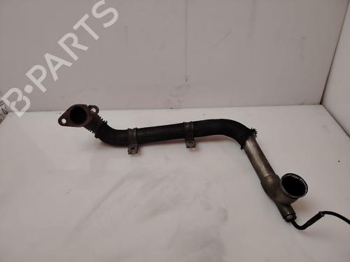 Pipe MITSUBISHI CANTER Platform/Chassis (FB_, FE_, FG_) | BP31215407M125