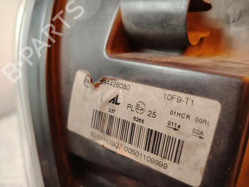 Left headlight FIAT DUCATO Van (250_) 130 Multijet 2,3 D | BP35986986C28 - Image 3