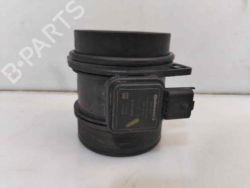 Used Mass air flow sensor PEUGEOT EXPERT Van (VF3A_, VF3U_, VF3X_) 2.0 HDi 120 (120 hp) 21095601