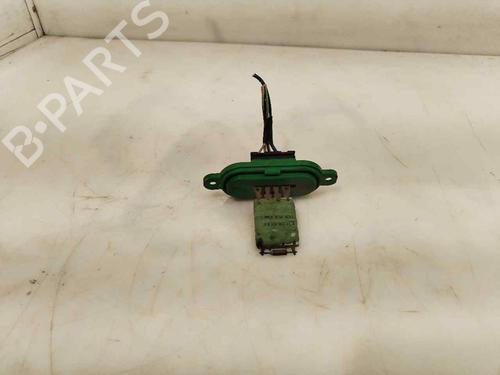 Used Heater resistor IVECO DAILY III Van 29 L 12 V (ALKA41A2, ALLA52A2, ALKA42A2) (116 hp) 21807254