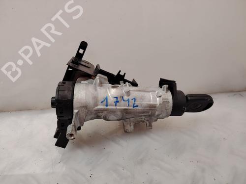 Used Ignition barrel Ignition barrel SEAT IBIZA IV (6J5, 6P1) [2008-2017] 34495653 34495653