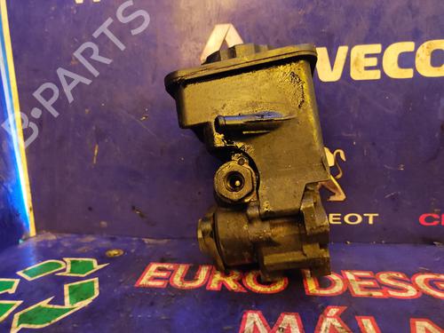 Used Steering pump BMW 3 (E46) 320 d (136 hp) 17508444