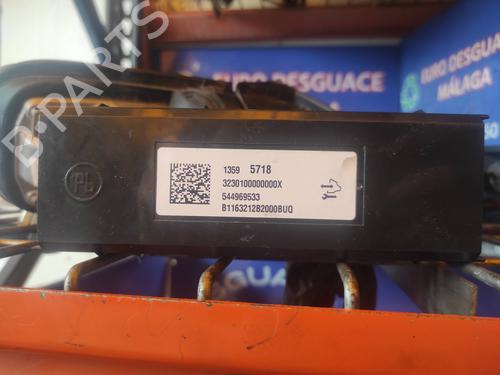 Used Electronic module Electronic module 36807519 36807519